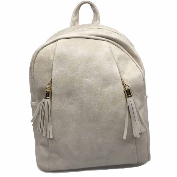 Rucsac dama Borealy, Mix It Up, din piele ecologica [1]