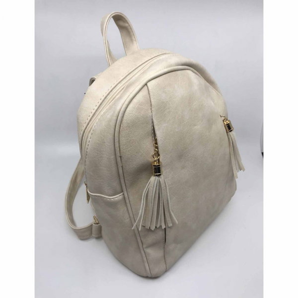 Rucsac dama Borealy, Mix It Up, din piele ecologica [2]