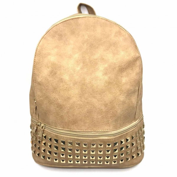 Rucsac dama Borealy, Smart Chic, din piele ecologica [1]