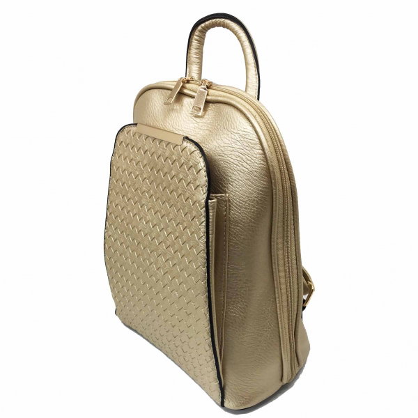 Rucsac Sunny Bronze by Borealy [2]