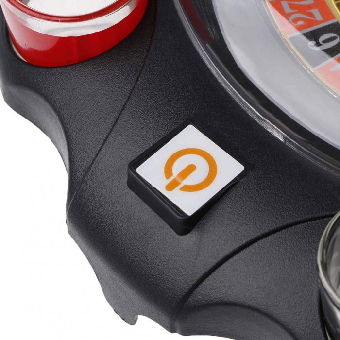 Ruleta Electronica cu Pahare Power [7]