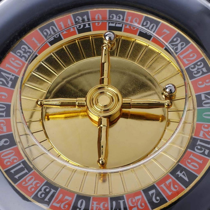 Ruleta Electronica cu Pahare Power [2]