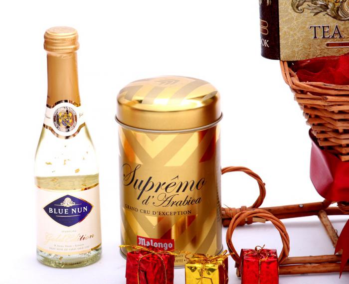 Săniuţa Luxury Yellow Gold [2]