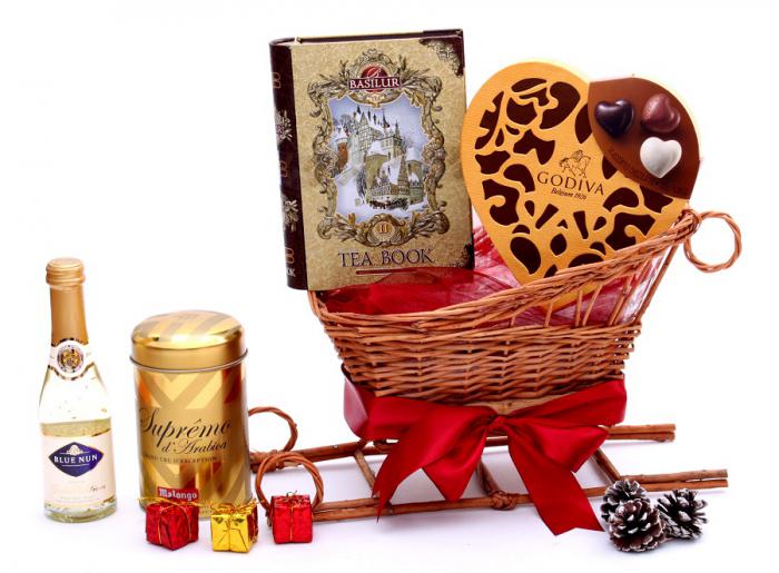 Săniuţa Luxury Yellow Gold [1]