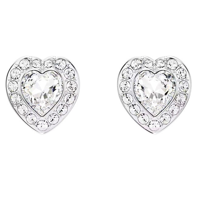 Set Cadou Colier & Cercei Hearts Ari Small [2]