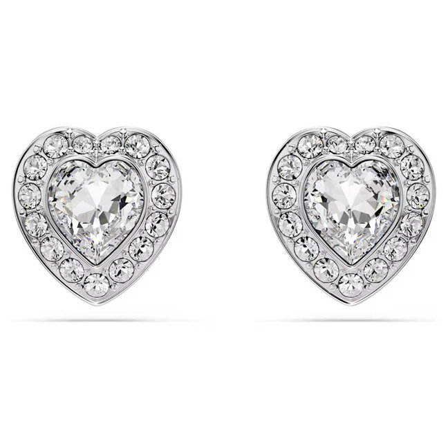Set Cadou Colier & Cercei Hearts Ari Small [4]