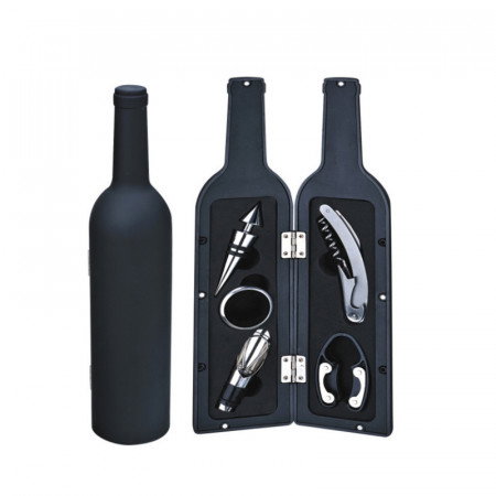 Set 5 accesorii vin Bottle Big Kitchen [3]