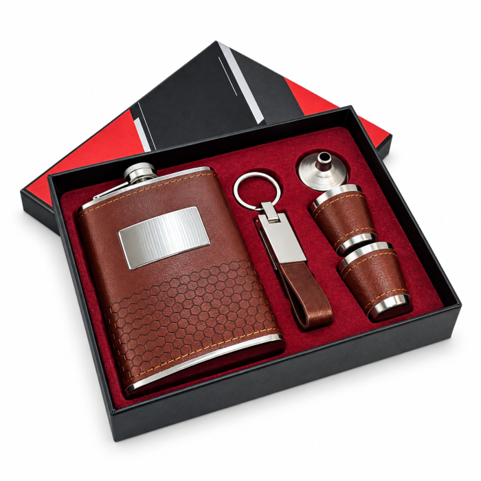 Set cadou bărbați - Classic Gentleman [1]