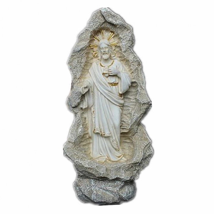Statuetă Religioasă Paste – Iisus în Grotă [5]