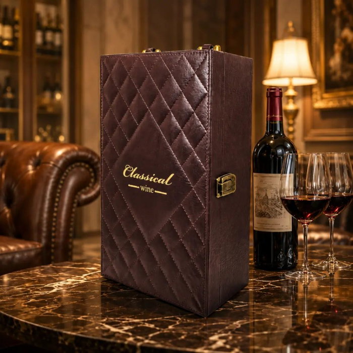 Set Cadou Vin Classical Wine [1]