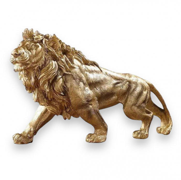 Lion King - Cadou Zodia Leu [4]