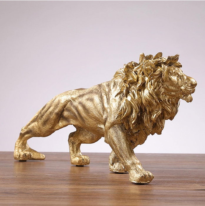 Lion King - Cadou Zodia Leu [1]