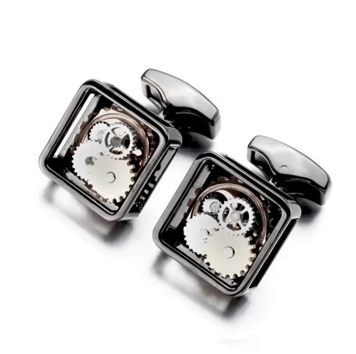 Butoni Watch Skeleton [1]