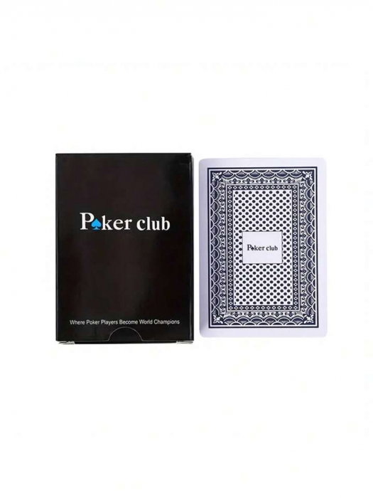 Set cosmetice Basic for Men & Carti de Joc Poker Star [4]