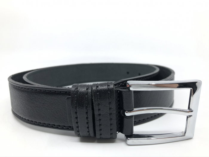 Set Cadou Bărbați WestPolo – Borsetă, Portofel și Curea din Piele Naturală [3]