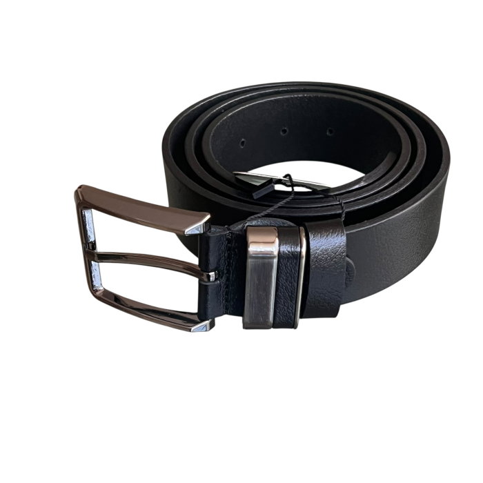 Set Portofel si Curea Piele Naturala & Cutie Cadou Piele [8]
