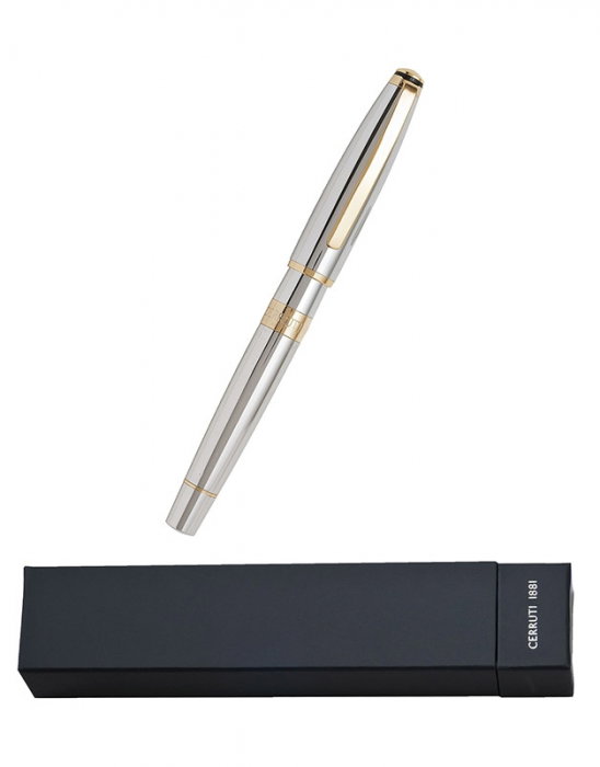 Roller Cerruti Bicolore [2]