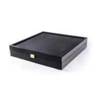 SET SAH MANOPOULOS CAVALERI PERIOADA MEDIEVALA TABLA BORDO [4]