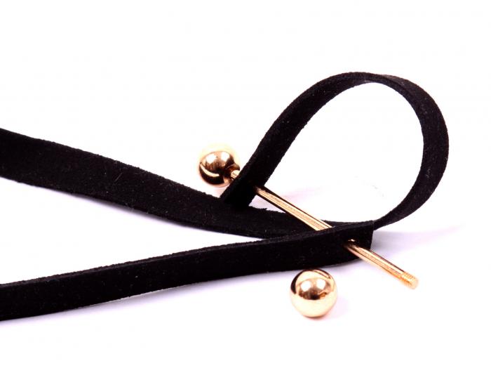 Choker Fifty Shades Darker [2]