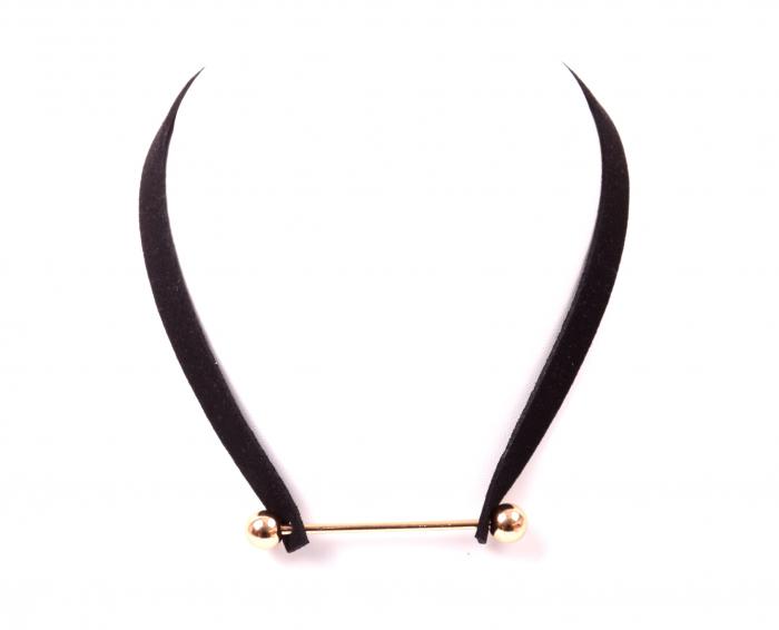 Choker Fifty Shades Darker [1]