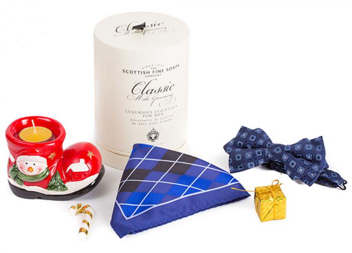 Cadou Elegant Style for Him & Scottish [1]