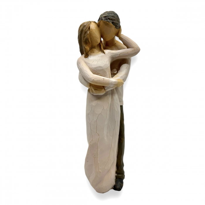 Statuie Indragostiti [2]