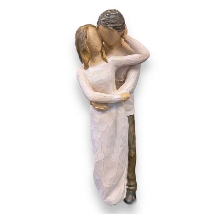 Statuie Indragostiti [1]