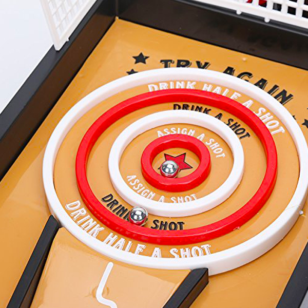 Sling Shot Joc de Petrecere cu pahare shot [2]