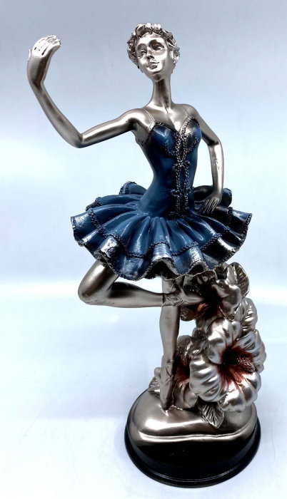 Statueta Balerina Grace 30 cm [2]