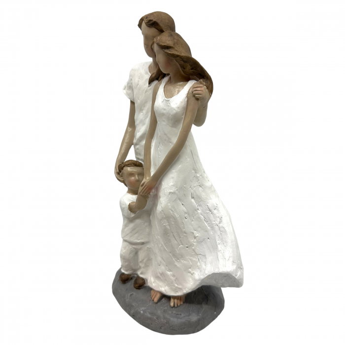 Statueta Loving Family [3]