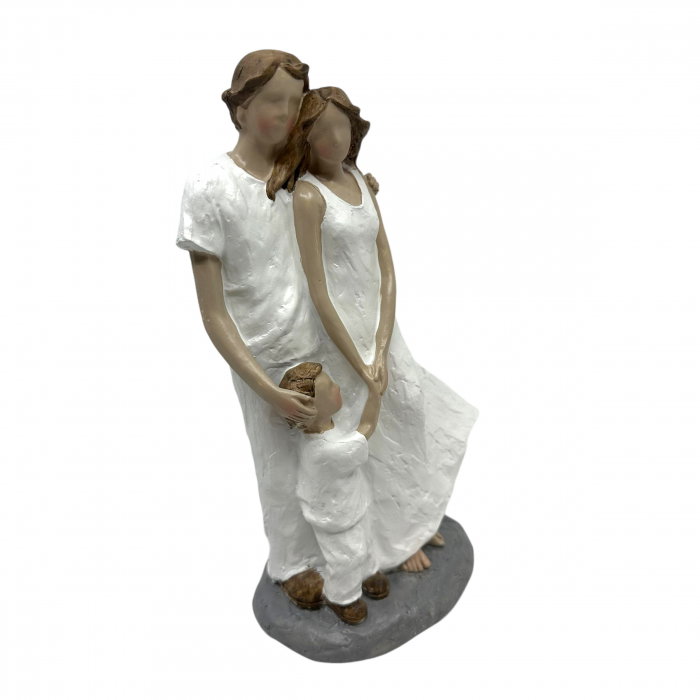 Statueta Loving Family [4]