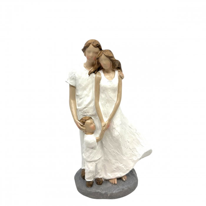 Statueta Loving Family [1]
