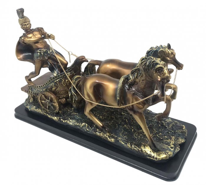 Sculptura Car Roman by Borealy [3]