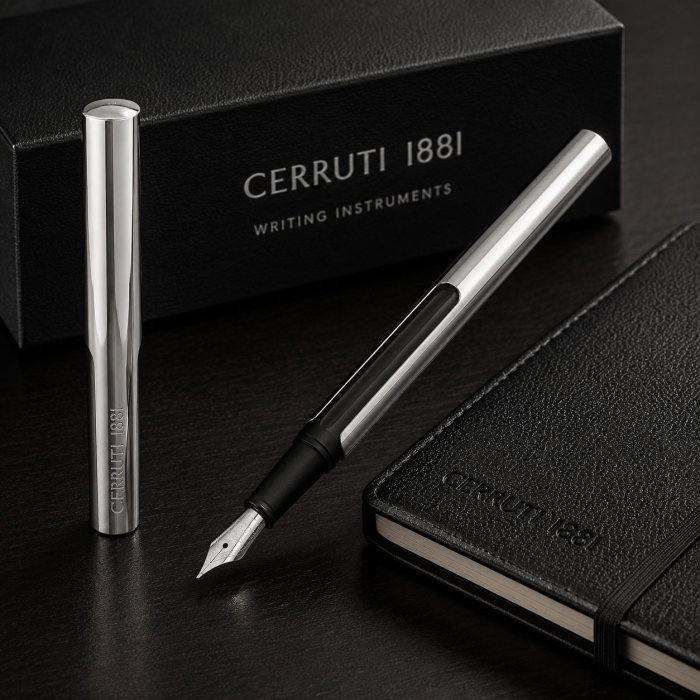 Roller Cerruti 1881 Sharf [1]