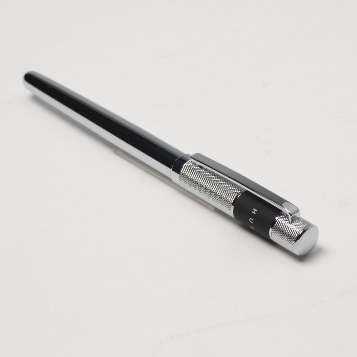 Roller Hugo Boss Chrome Elegance [5]