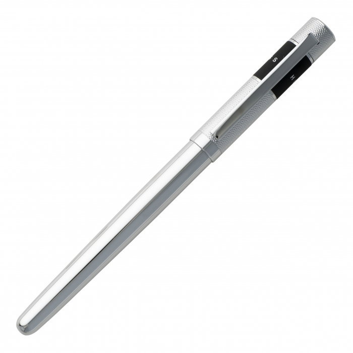 Roller Hugo Boss Chrome Elegance [2]
