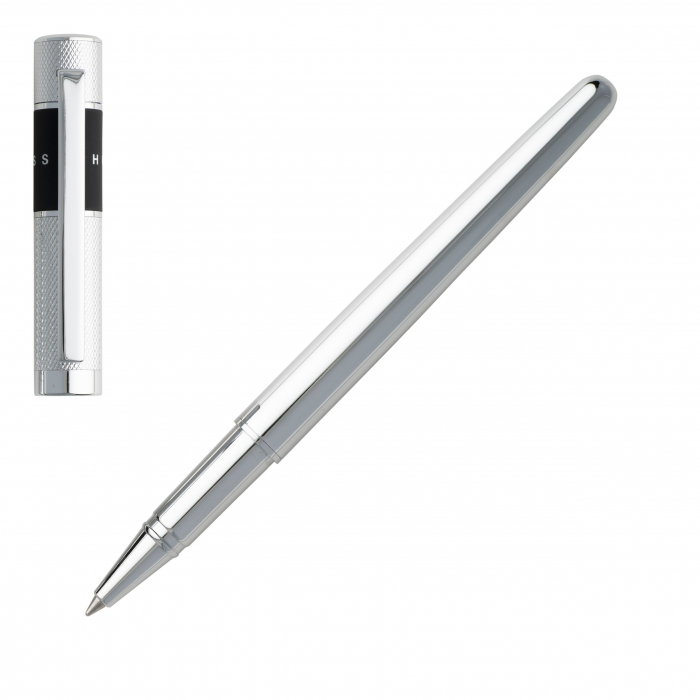 Roller Hugo Boss Chrome Elegance [1]
