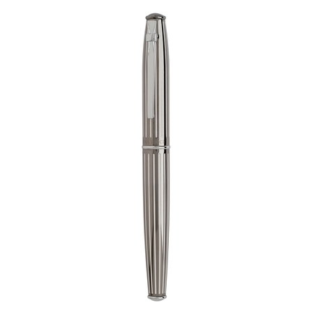 Stilou Nina Ricci Horizon si Brosa Full Moon by Borealy [4]