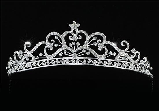 Angel Tiara Mireasa by Borealy [1]