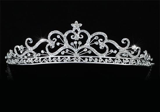 Angel Tiara Mireasa by Borealy [3]