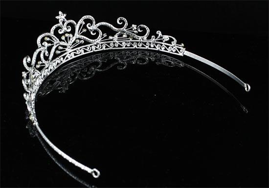 Angel Tiara Mireasa by Borealy [4]