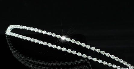 Tiara Borealy Double Headband [2]