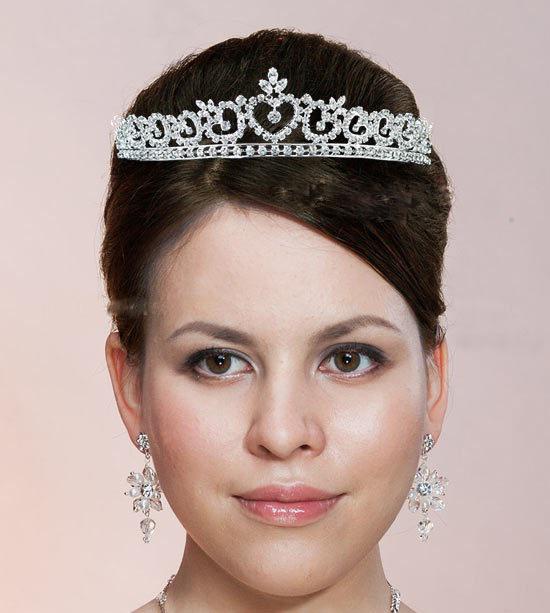 Tiara Borealy Bride [1]