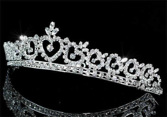 Tiara Borealy Bride [3]