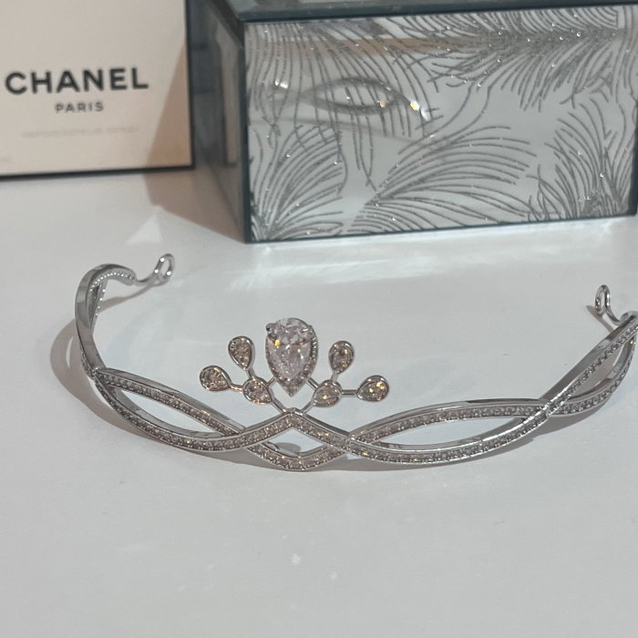 Tiara Printesa Mireasa [1]