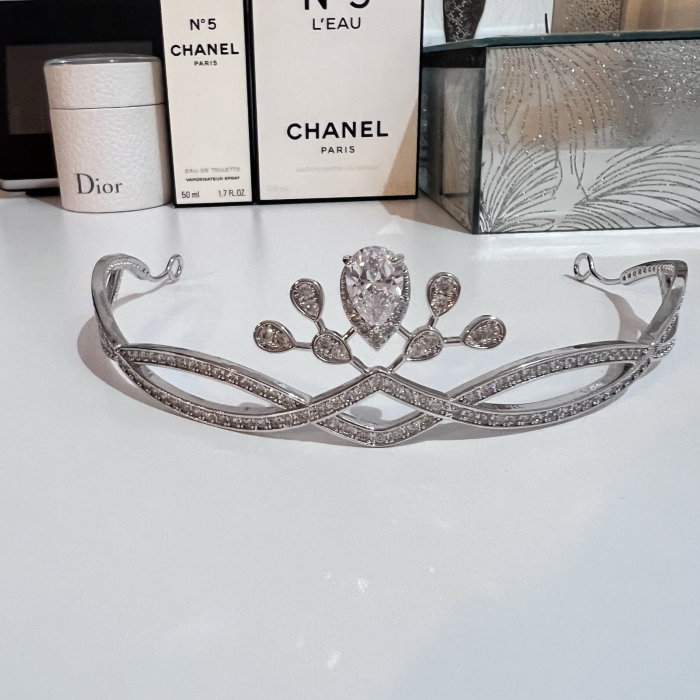 Tiara Printesa Mireasa [2]