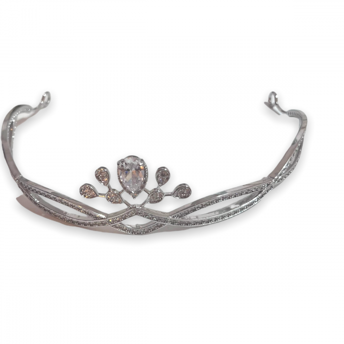 Tiara Printesa Mireasa [3]