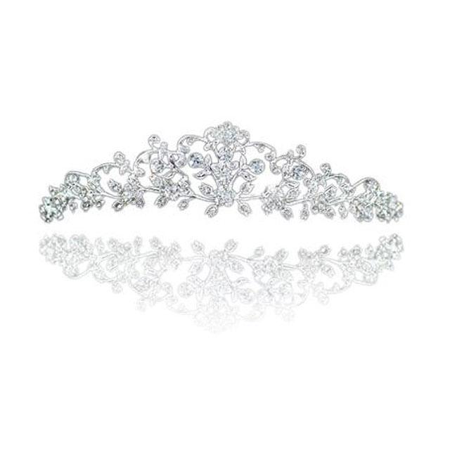 Tiara Borealy Delicate Flowers [1]