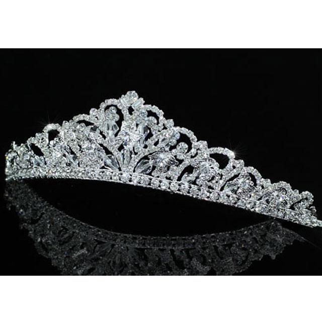 Tiara Borealy Fluturi Mireasa [5]