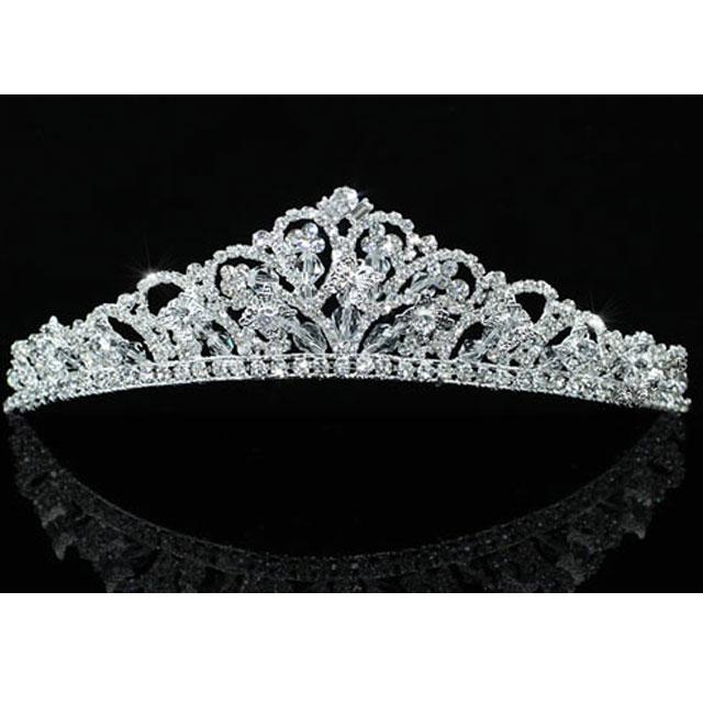 Tiara Borealy Fluturi Mireasa [3]